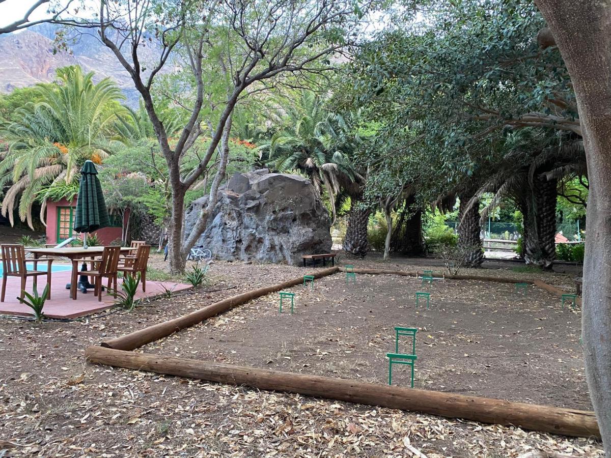 La Casa Del Molino De Viento Villa Agaete  Exterior photo