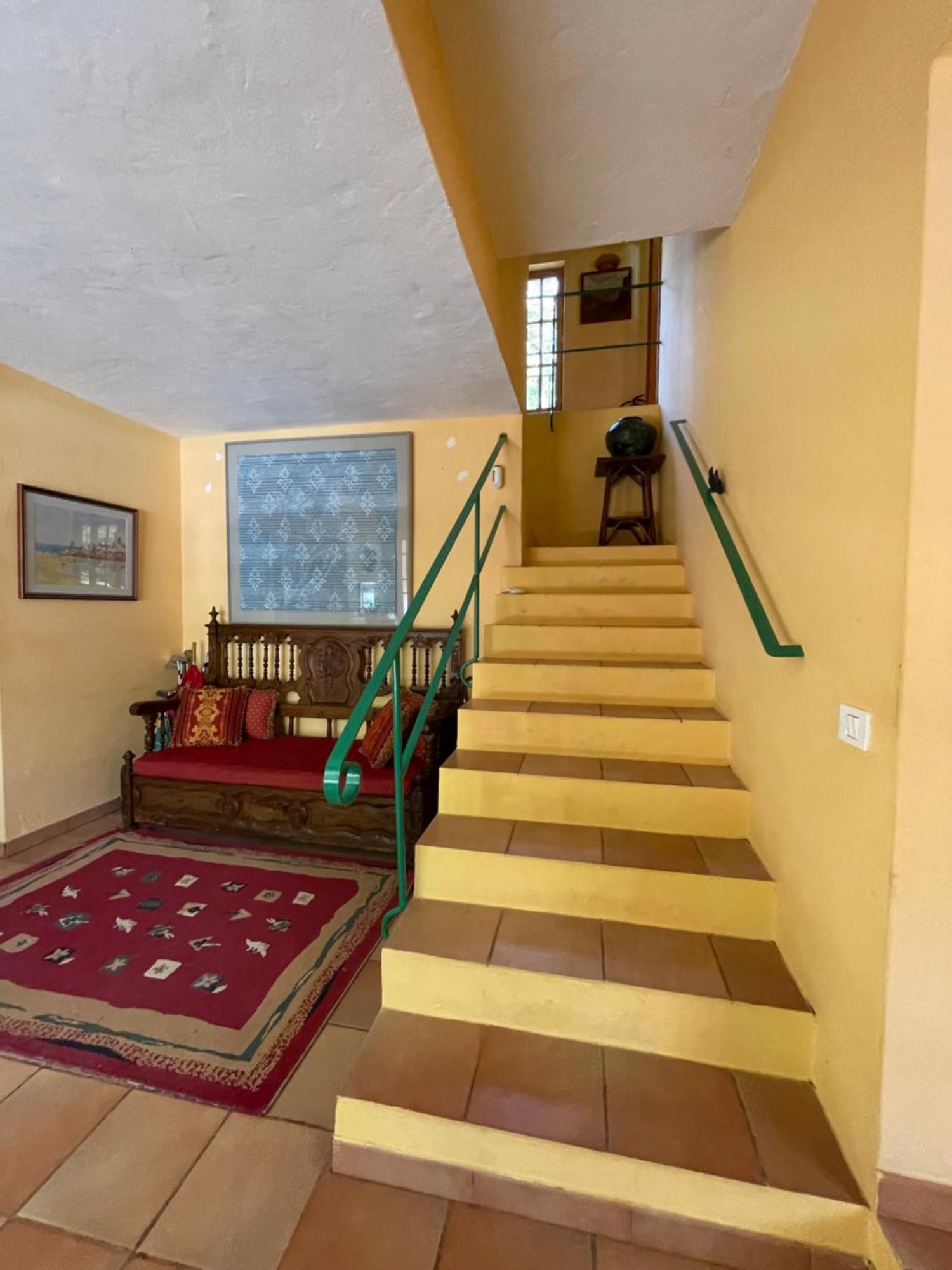 La Casa Del Molino De Viento Villa Agaete  Exterior photo